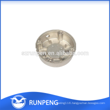 Precision Aluminium Die Casting LED Housing Accessories